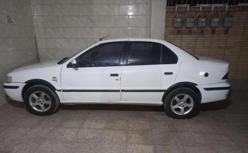 Lx گازسوز، مدل ۱۳۹۰
