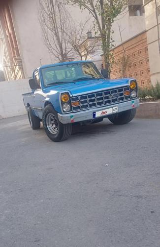 زامیاد  بنزینی معاوضه با خودرو تصادفی و چپی شما