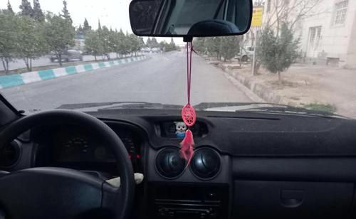 پراید 131 SX، مدل ۱۳۹۰