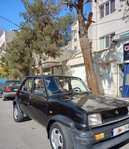 پی کی انژکتور ۸۴