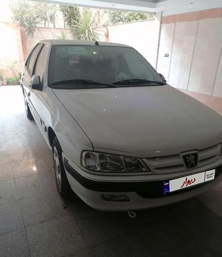 پژو پارس LX TU5، مدل ۱۴۰۱