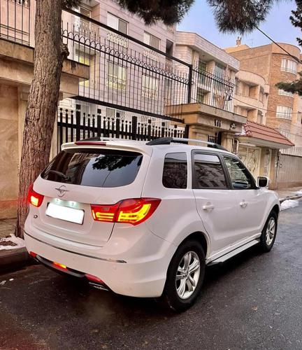 هایما s7 2000