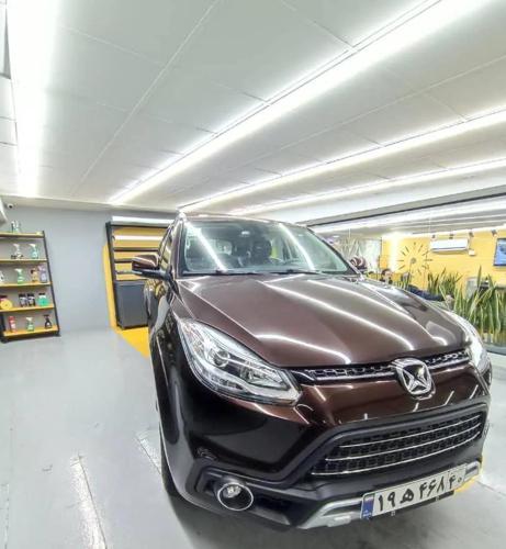 جی‌ام‌سی S350