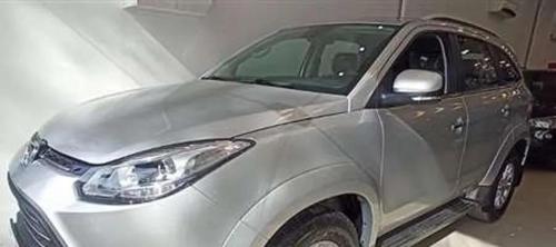 jMC S350 فروش بصورت نقد و اقساط