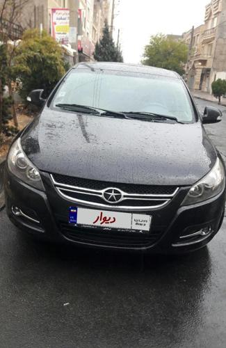 جک J5 دنده‌ای  مدل ۱۳۹۴