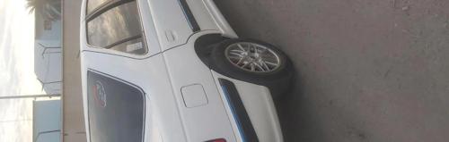 پژو پارس LX TU5، مدل ۱۳۹۹