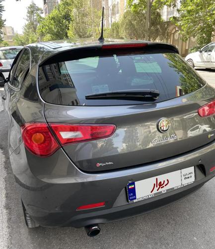 جولیتا ۲۰۱۶ فول بی رنگ