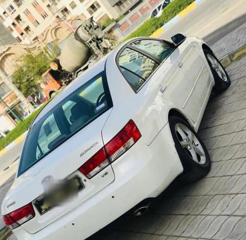 سونتا 3300cc