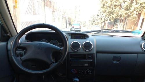 پراید 132 SX، مدل ۱۳۹۱