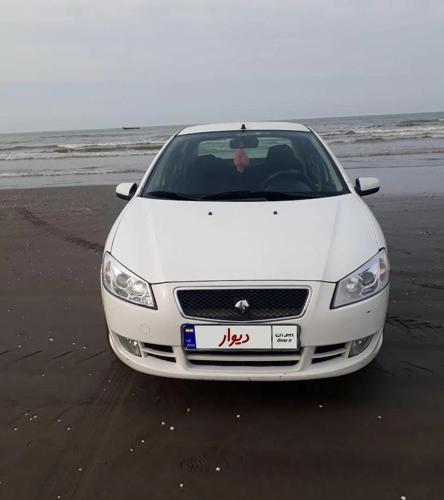 رانا LX، مدل ۱۳۹۲