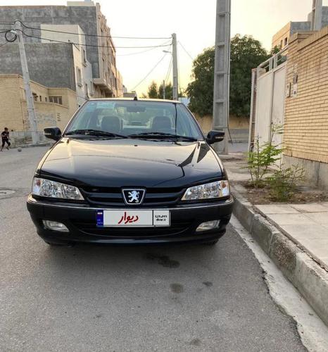 پارس LX TU5 مدل 1401