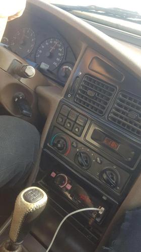 پژو 405 دوگانه سوز GLX - TU5، مدل ۱۳۸۹