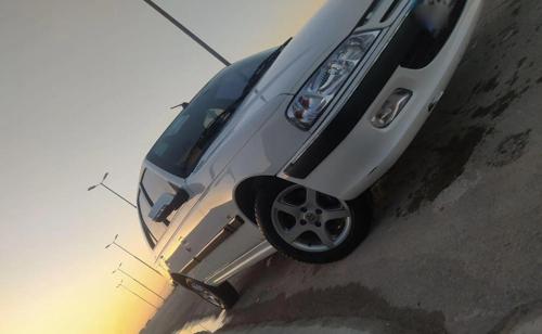 پژو پارس LX TU5، مدل ۱۴۰۰