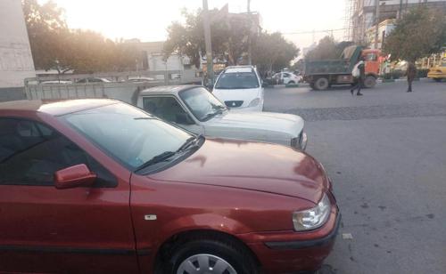 سمند LX ساده، مدل ۱۳۸۴