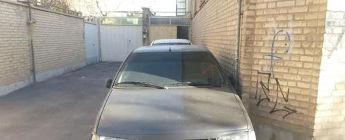 پژو 2000