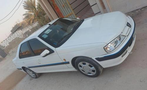پژو پارس LX TU5، مدل ۱۳۹۸