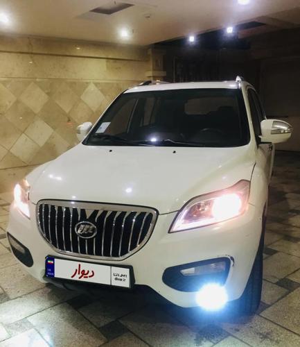 لیفان x60