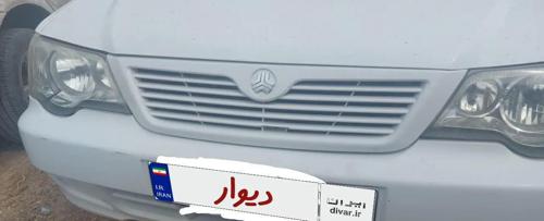 پراید 132 SE، مدل ۱۳۹۸