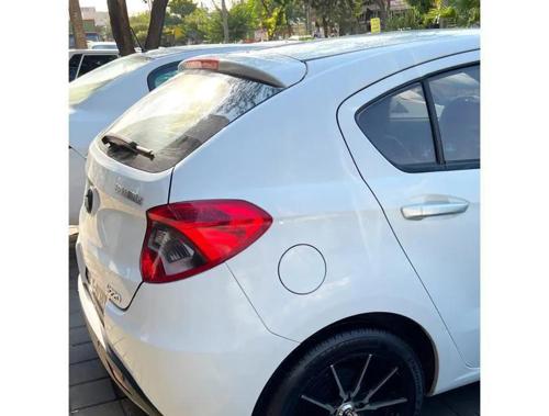 برلیانس H220 دنده ای، مدل ۱۳۹۷
