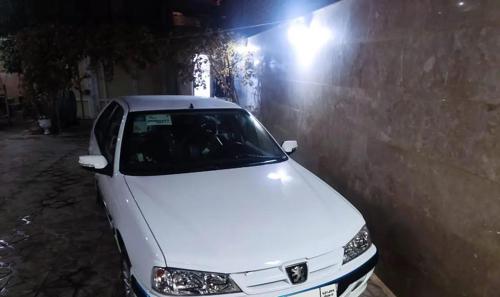 پژو پارس LX TU5، مدل ۱۴۰۱