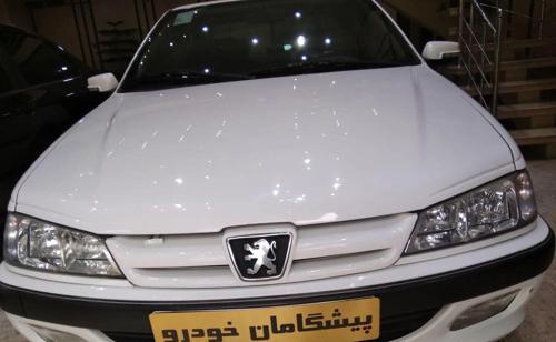 پارس ۹۹ LX TU5 عروسک