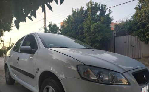 رانا LX، مدل ۱۳۹۵