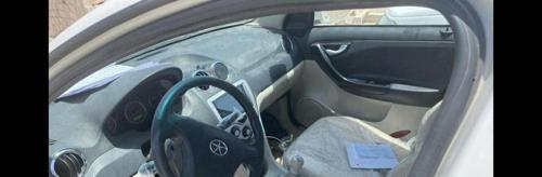 جک J3 هاچبک، مدل ۱۳۹۱ تمیز