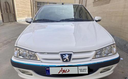 پژو پارس LX TU5، مدل ۱۴۰۱