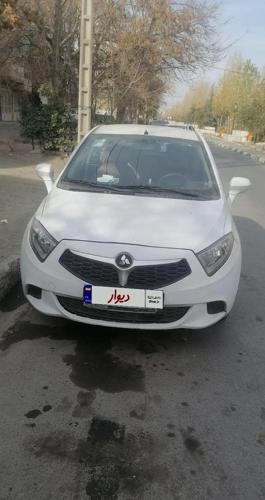 برلیانس H220 اتوماتیک، مدل ۱۳۹۷