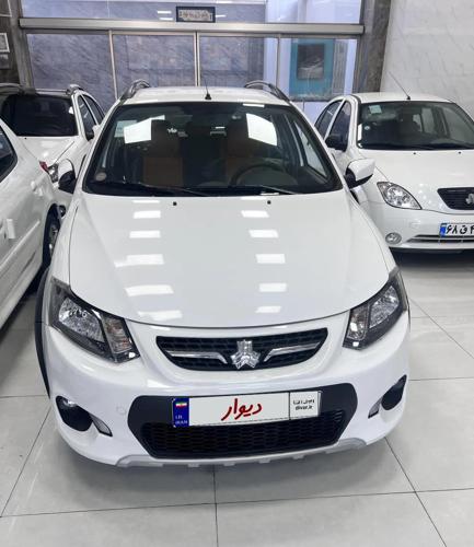 کوییک 401