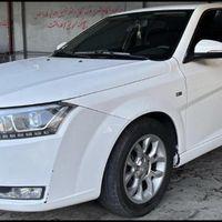 دنا پلاس توربو دنده مدل 1402