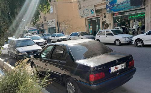 فروشی پارس