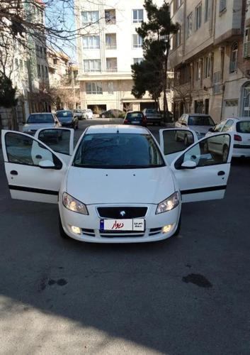 رانا LX، مدل 94