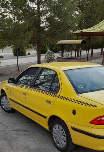 سمند LX EF7 گازسوز، مدل ۱۴۰۱