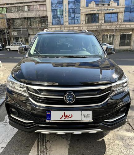 فردا Sx5 مدل 1400