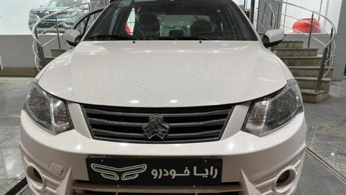 خودرو ساینا S مدل1401