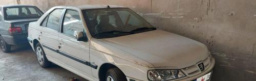 پژو پارس LX TU5، مدل ۱۴۰۱