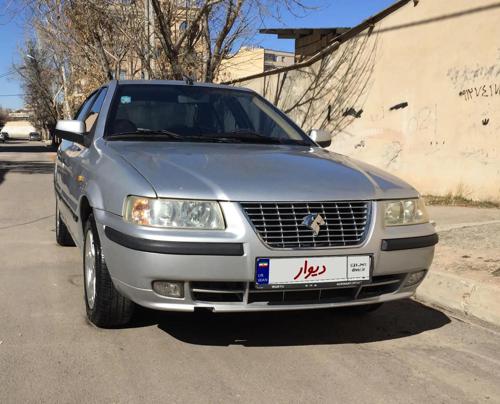 خودرو lx دوگانه کارخانه