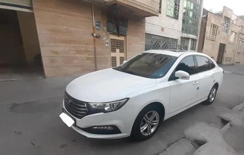 بسترن B30، مدل ۱۳۹۷