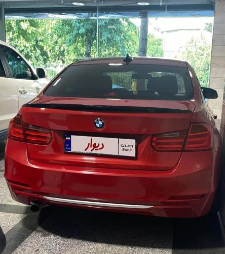 Bmw 320i