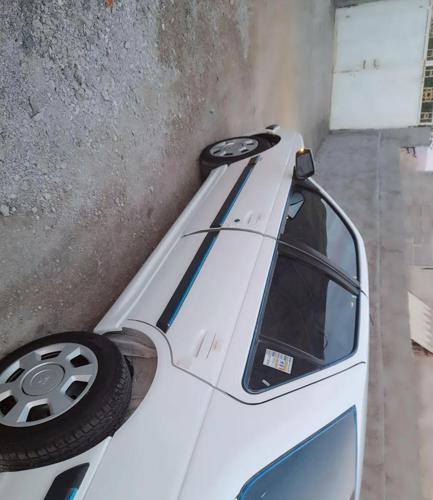 پژو پارس LX TU5، مدل ۱۴۰۱
