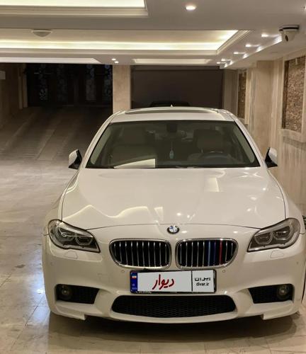 520 بی رنگ