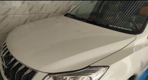 هایما S7 توربو1800cc، مدل