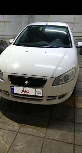 رانا LX، مدل ۱۳۹۴