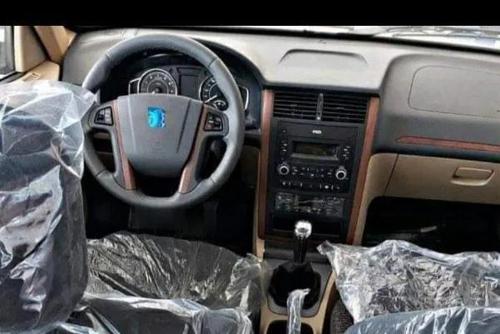 پژو پارس LX TU5، مدل ۱۴۰۱