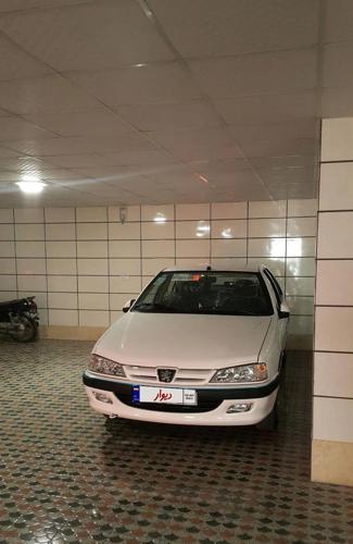 پژو پارس LX TU5، مدل ۱۴۰۱