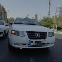 سورن موتور xu7 صفرخشک 1403 باسیستم پایداری