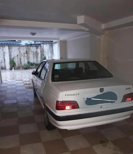 پارس ۱۴۰۱ tu5