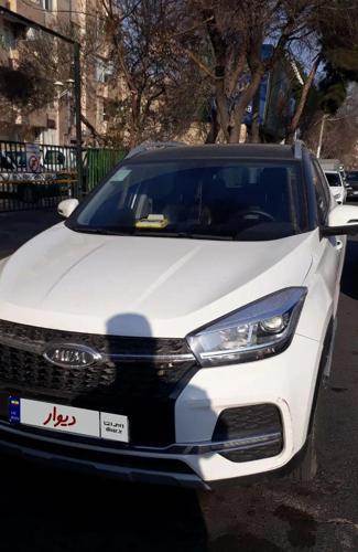 ام‌وی‌ام X55 اکسلنت اسپرت، مدل ۱۳۹۹
