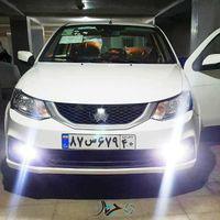 ساینا S اتومات سفید، مدل ۱۴۰۲
